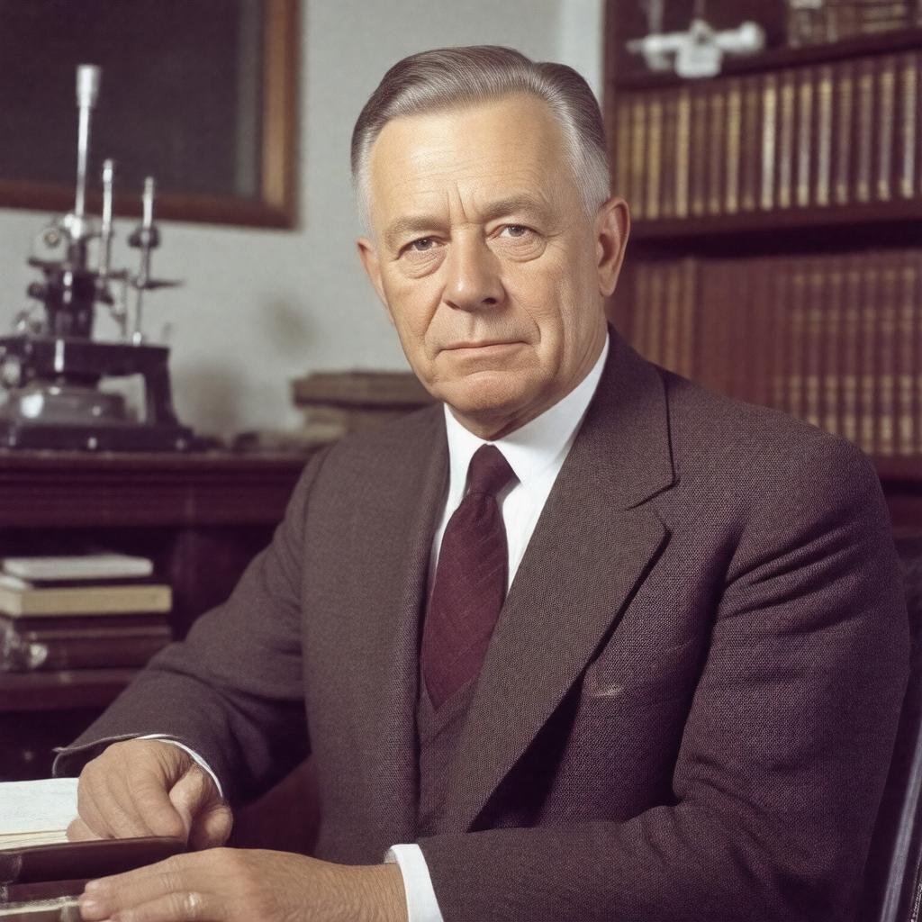 Walter Bothe